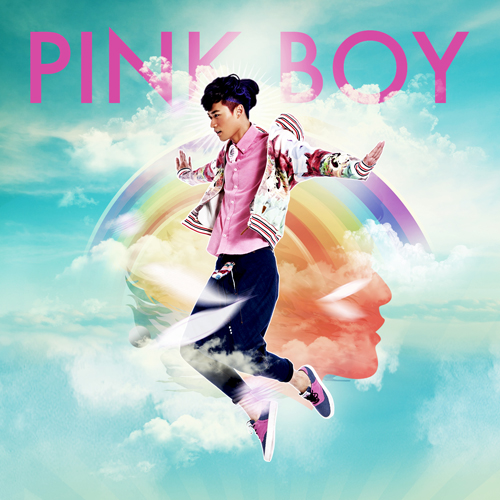 Pink Boy