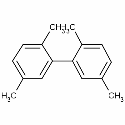 2,2\x27,5,5\x27-四甲基聯苯基
