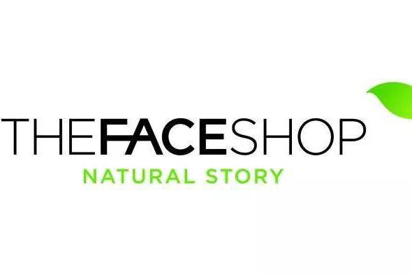 菲詩小鋪(faceshop)