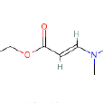 3-（N,N-二甲基氨基）丙烯酸乙酯
