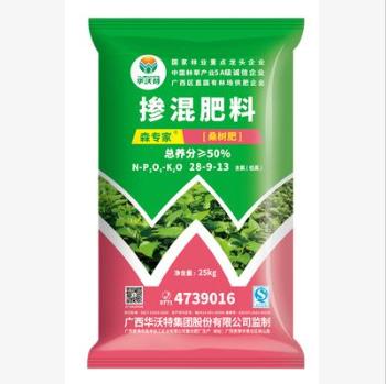 廣西華沃特集團股份有限公司