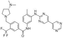 巴氟替尼