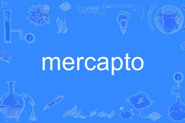 mercapto