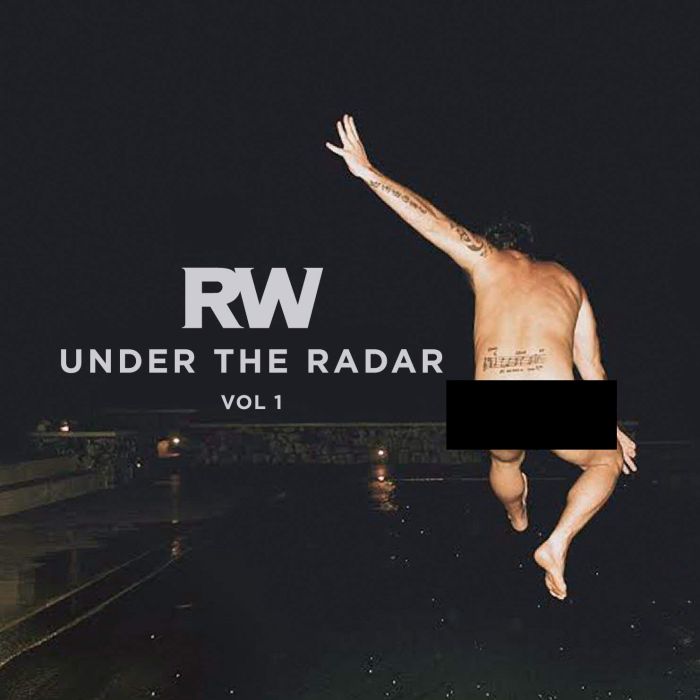 Under The Radar Volume 1