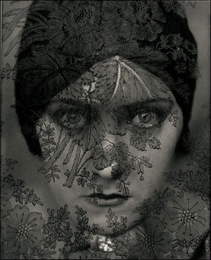 愛德華·史泰欽(EDWARD STEICHEN（EDWARD STEICHEN）)