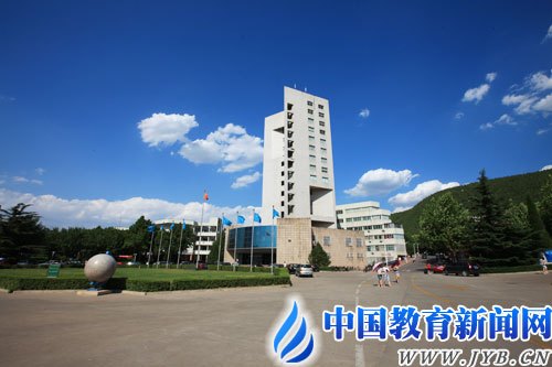 山東財經大學數學與數量經濟學院