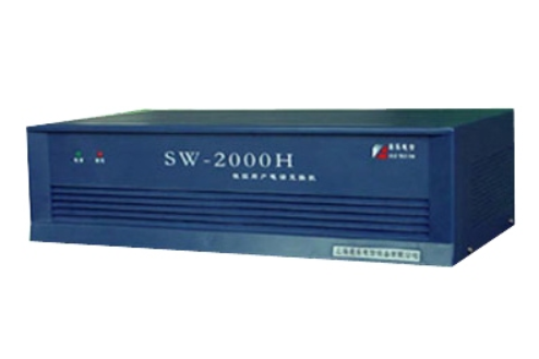 愛樂SW-2000H（4外線，32分機）參數