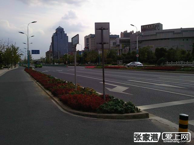 泗港街道