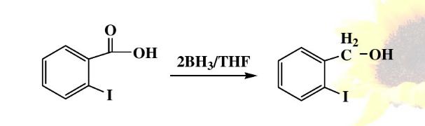 雙分子還原