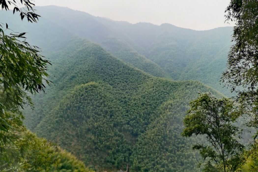 歡喜嶺(吉林省長白山系吉林哈達嶺下的山脈)