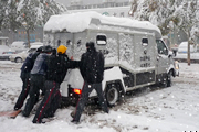 河北暴雪