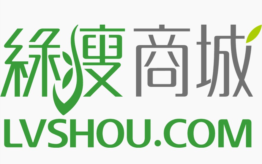 綠瘦商城LOGO