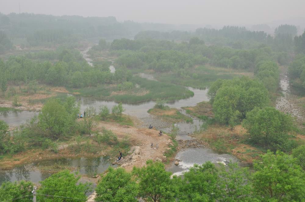 淇河國家濕地公園