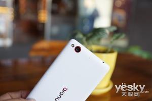 努比亞nubia Z5S mini