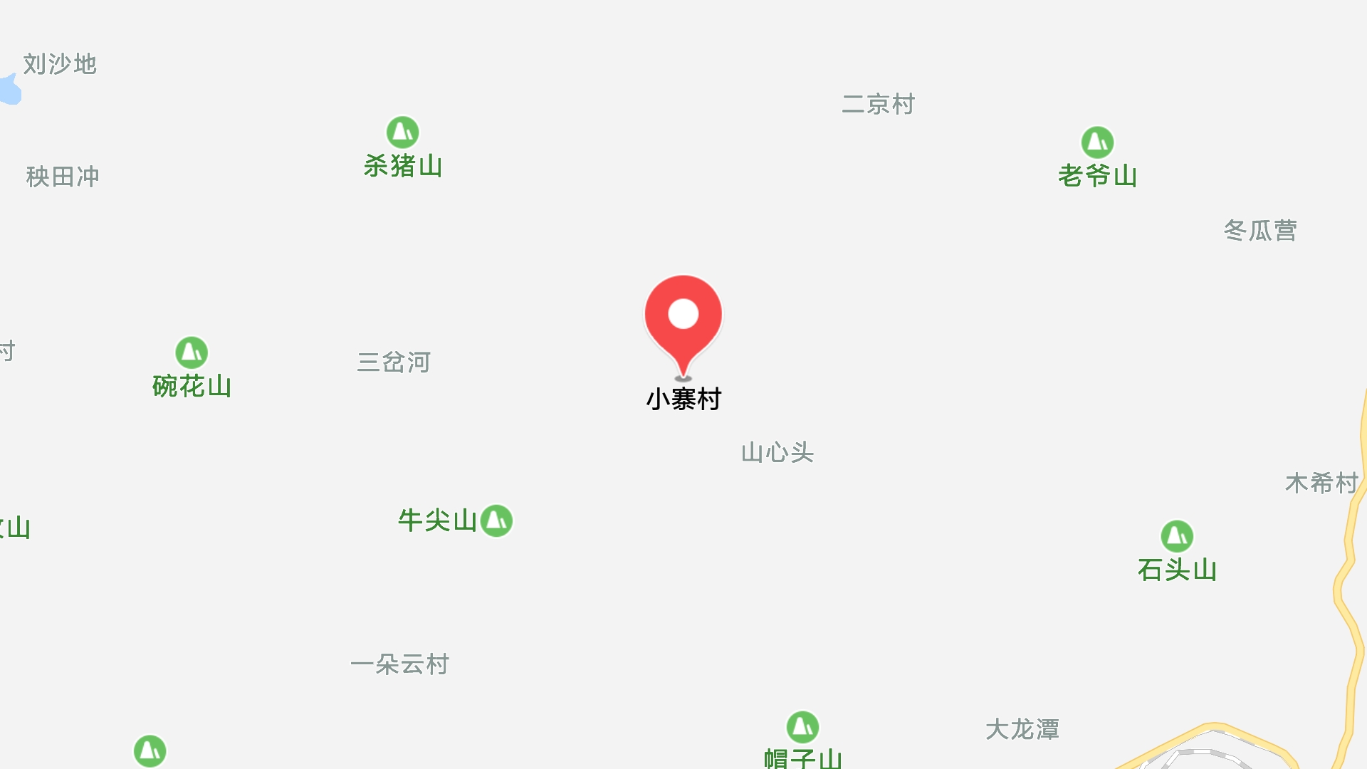 地圖信息