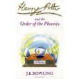 Harry Potter and the Order of the Phoenix(Rowling, J.K.著圖書)