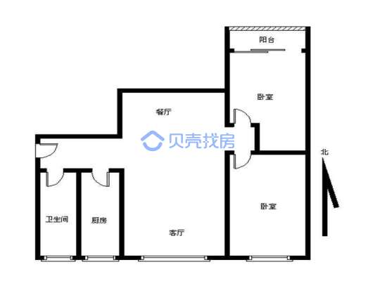 新港西路116號大院