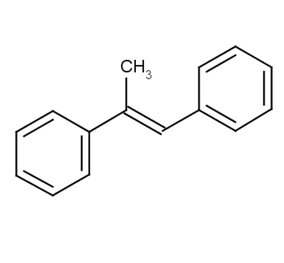 alpha-甲基二苯乙烯