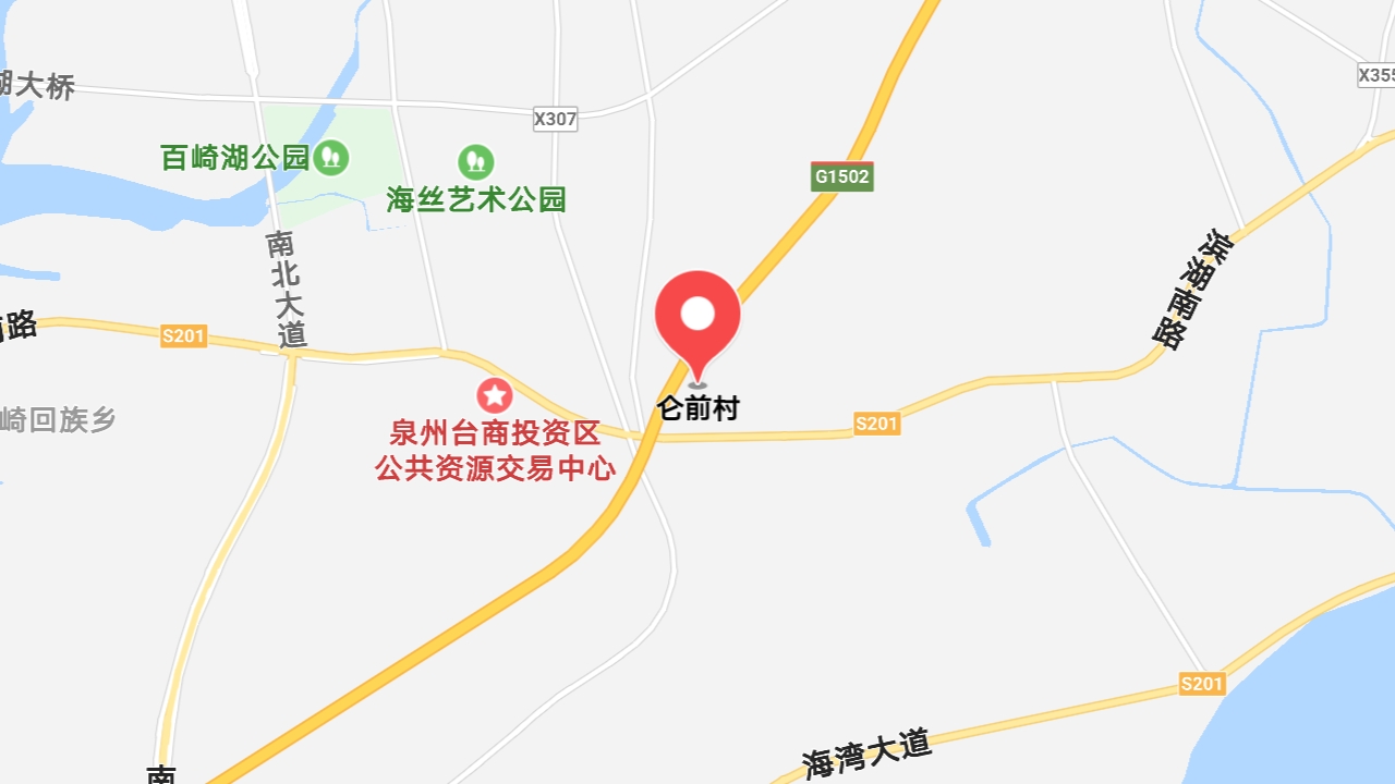 地圖信息