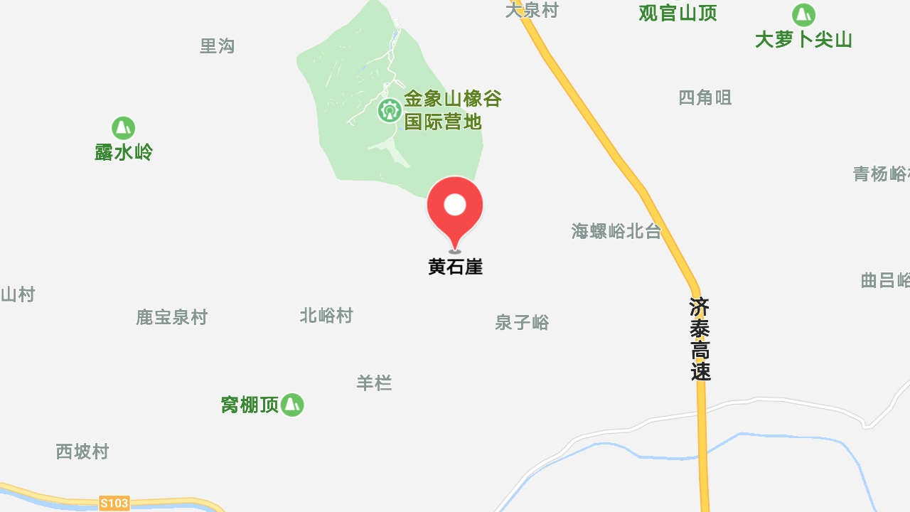 地圖信息