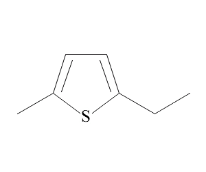 2-甲基-5-乙基噻吩