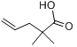 2,2-二甲基-4-戊烯酸