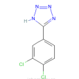 5-（3,4-二氯苯基）-1H-四唑