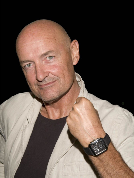 特瑞·歐奎恩(Terry O'Quinn)