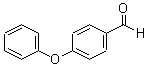 對苯氧基苯甲醛