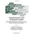 Grasshoppers and Grassland Health