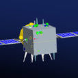 CAST 2000衛星平台