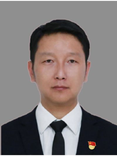 張瑞(雲南省德宏州瑞麗市工業和商務科技局局長)
