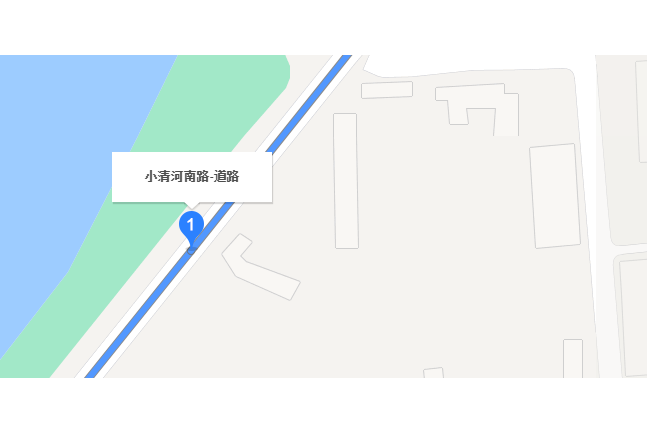 小清河南路