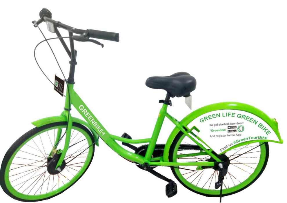 GreenBike