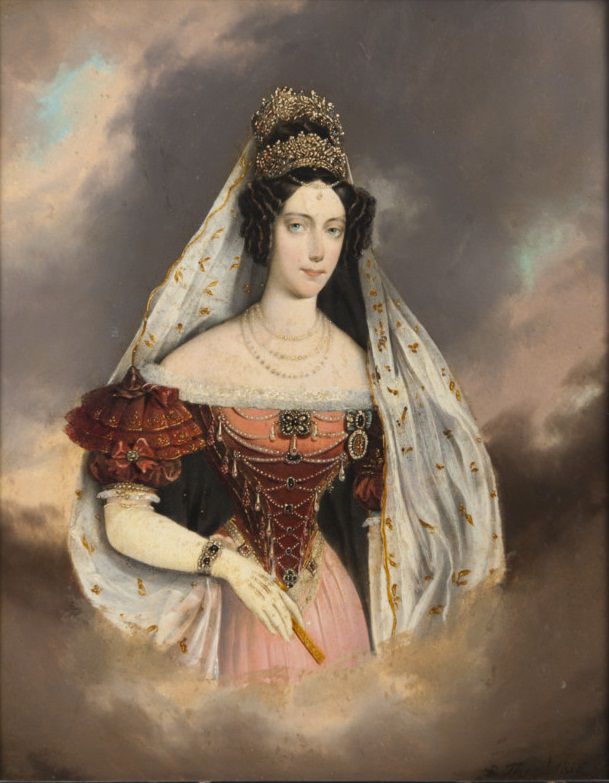 瑪麗亞·安娜(奧地利皇帝斐迪南一世之妻)