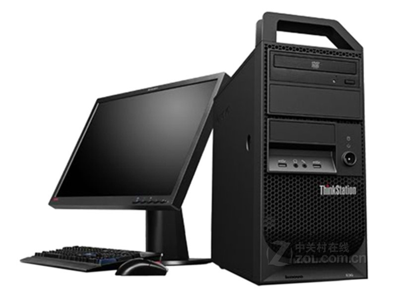 聯想ThinkStation E30(7824A19)