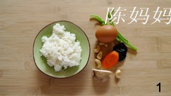 爽口蛋炒飯