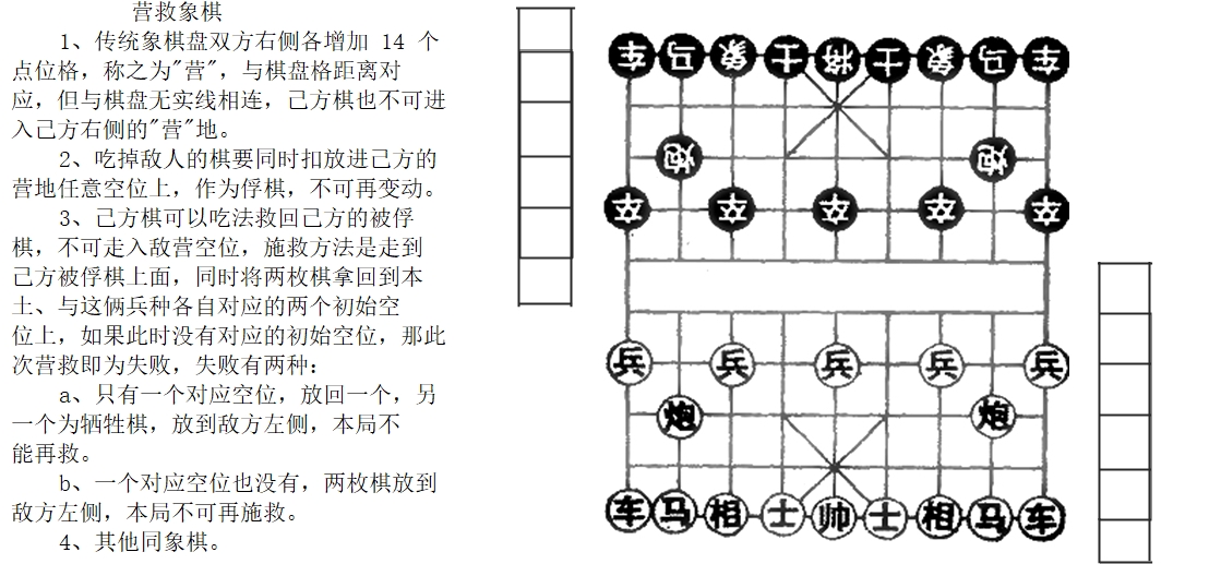 中國象棋協會