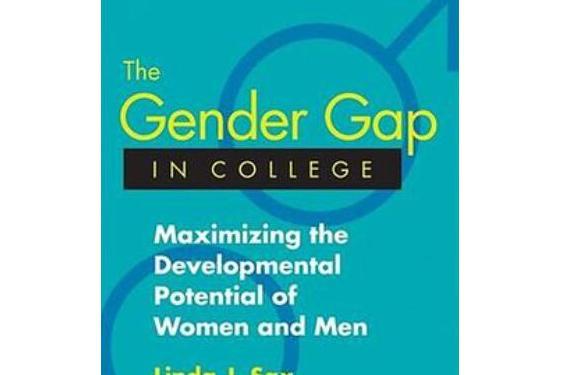 The Gender Gap in College