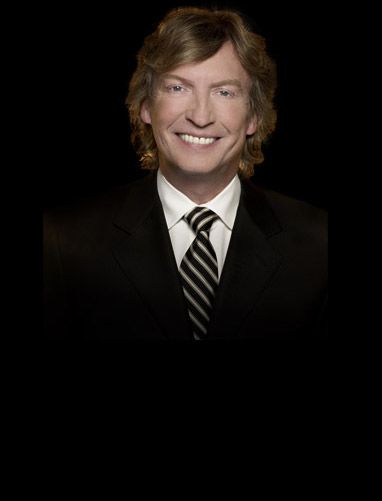 Nigel Lythgoe