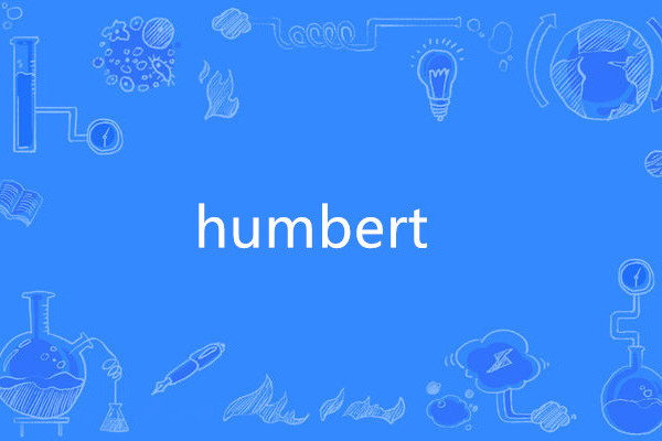 humbert