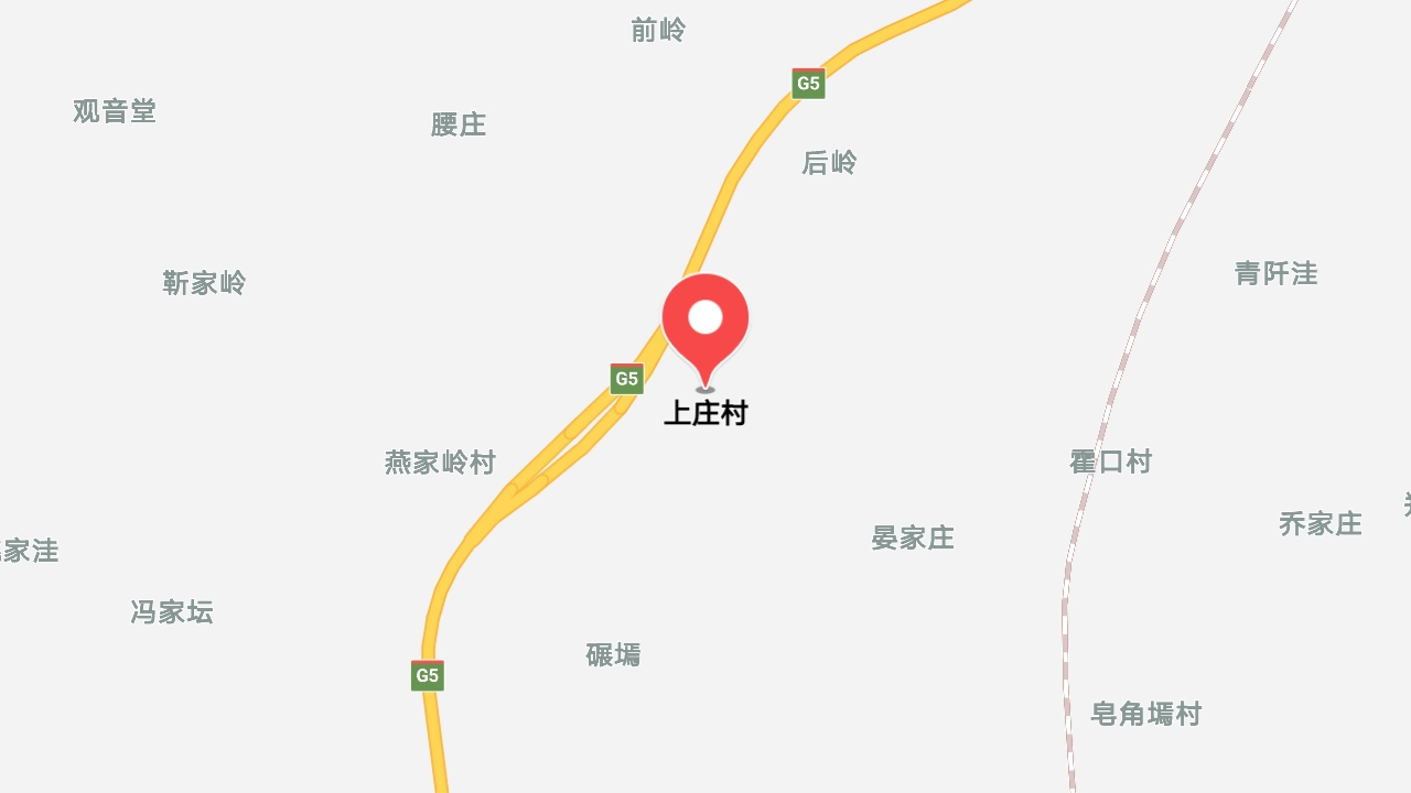 地圖信息