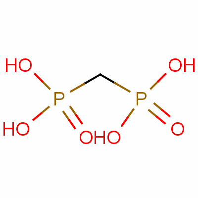 亞甲磷酸