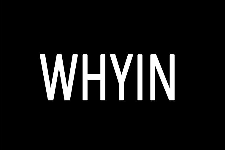 whyin