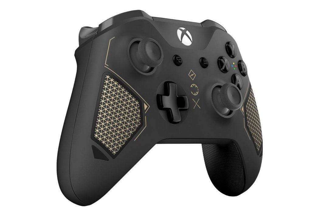 Xbox Wireless Controller