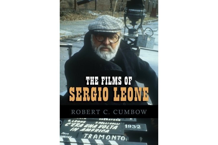 The Films of Sergio Leone