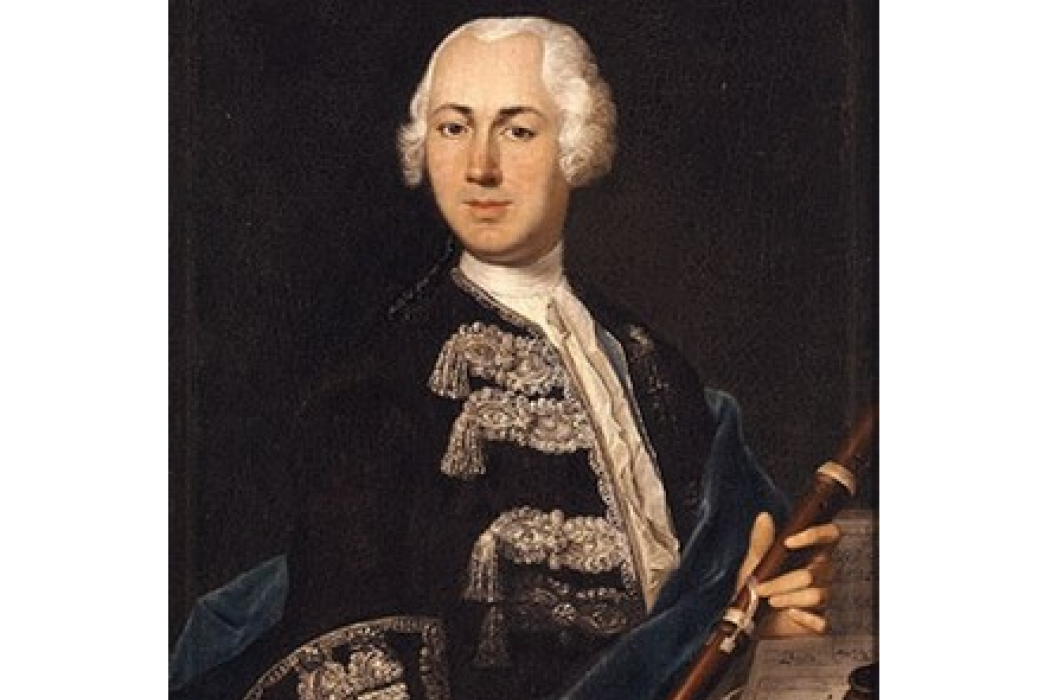 Johann Joachim Quantz