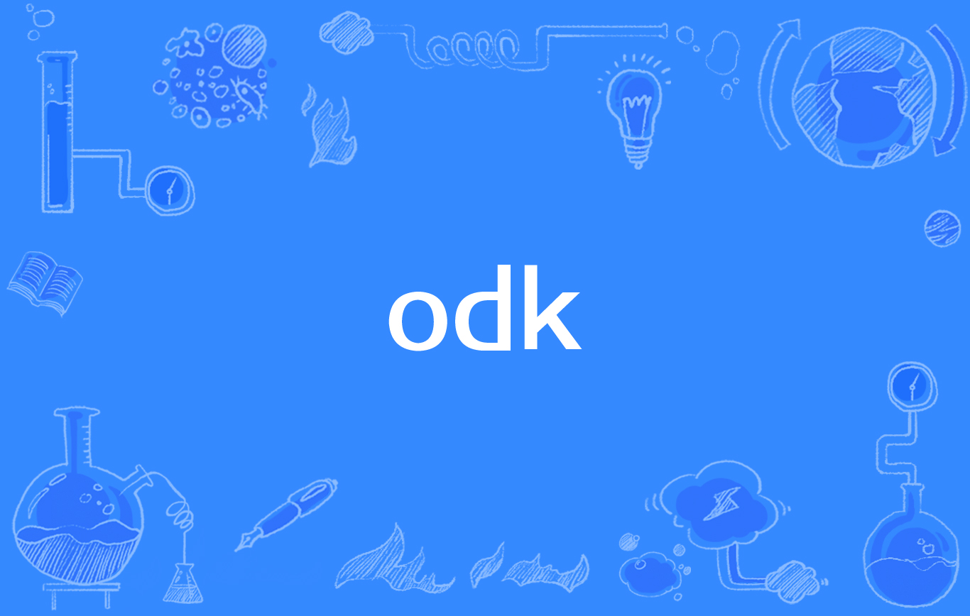 odk