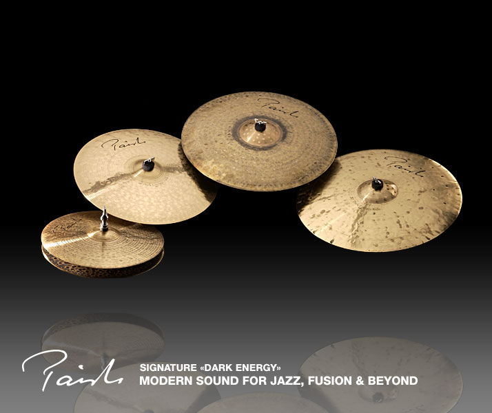 paiste