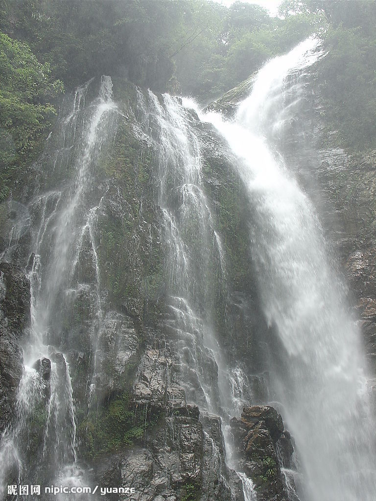 丹雲峽